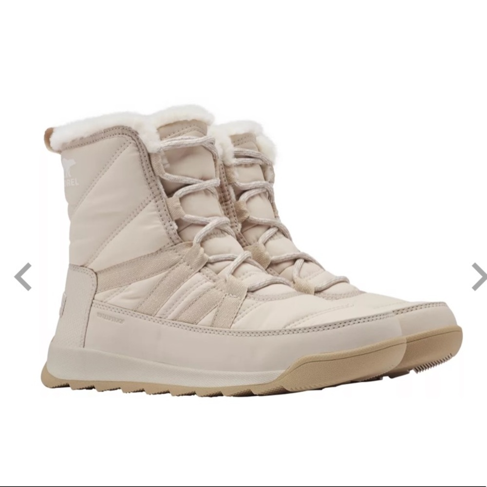 Sorel Whitney II Weather Boots